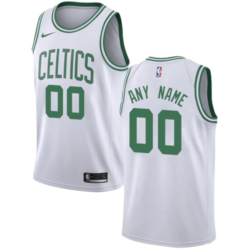 Custom, Boston Celtics - Association - Cliquez sur l'image pour la fermer